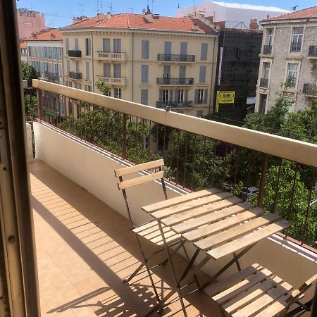 2 Pieces Nice Malaussena Διαμέρισμα Εξωτερικό φωτογραφία