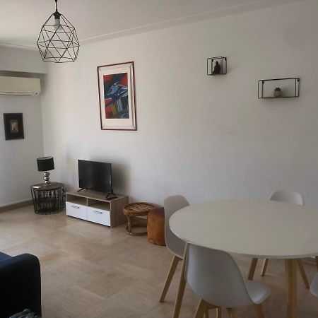 2 Pieces Nice Malaussena Διαμέρισμα Εξωτερικό φωτογραφία