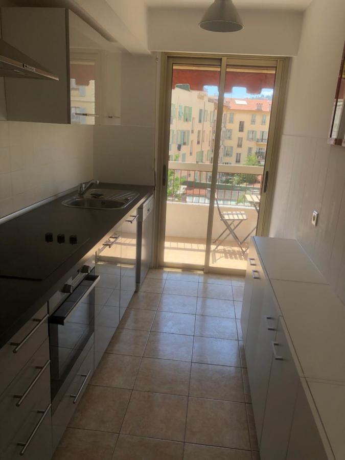 2 Pieces Nice Malaussena Διαμέρισμα Εξωτερικό φωτογραφία