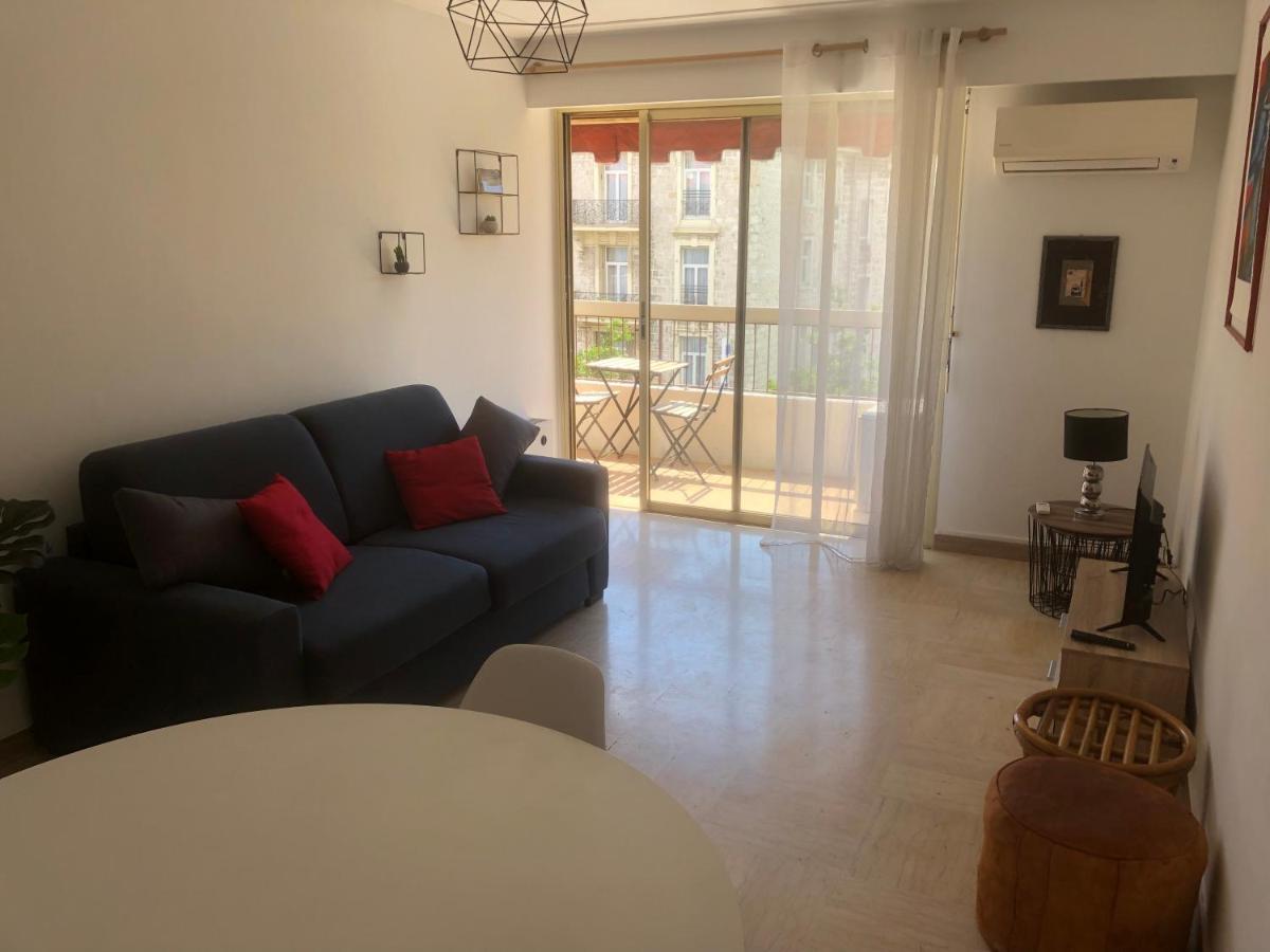 2 Pieces Nice Malaussena Διαμέρισμα Εξωτερικό φωτογραφία