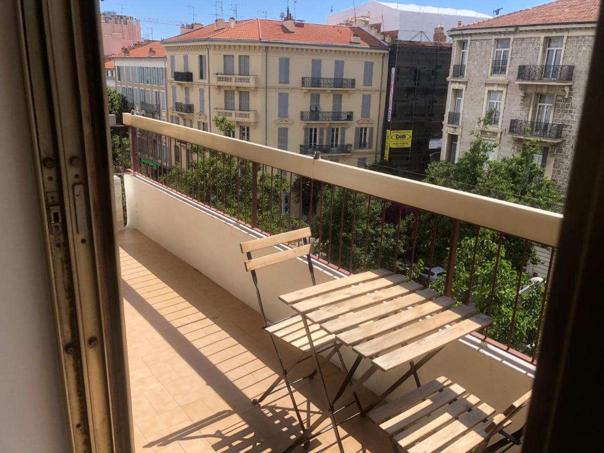 2 Pieces Nice Malaussena Διαμέρισμα Εξωτερικό φωτογραφία