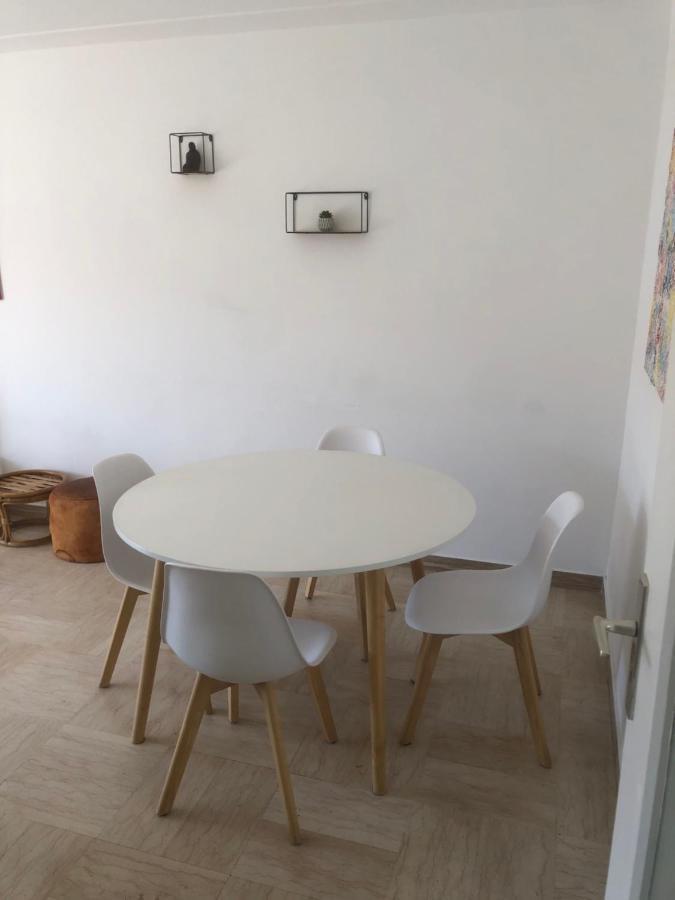 2 Pieces Nice Malaussena Διαμέρισμα Εξωτερικό φωτογραφία