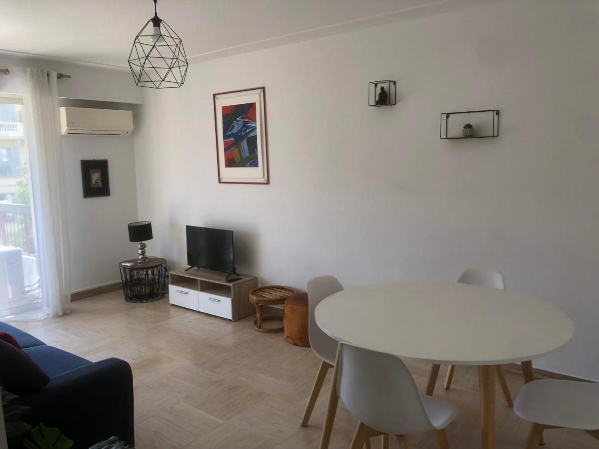 2 Pieces Nice Malaussena Διαμέρισμα Εξωτερικό φωτογραφία