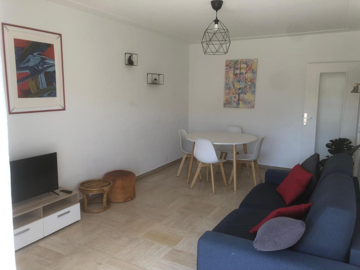 2 Pieces Nice Malaussena Διαμέρισμα Εξωτερικό φωτογραφία